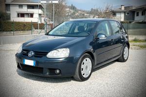 Volkswagen Golf 1.9 TDI 105cv 5p. - UNIPROPRIETARI