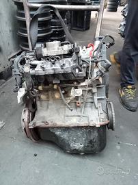 Motore Fiat 187A1000 Benzina