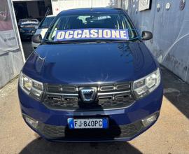 Dacia Sandero 1.5 dCi 8V 75CV Start&Stop Lauréate