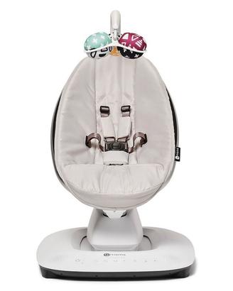 Sdraietta 4Moms Altalena MamaRoo Baby Swing