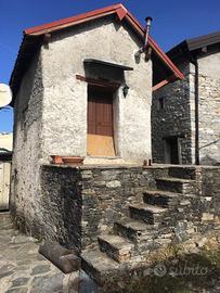 Baita a Monti di Pino ( VA)