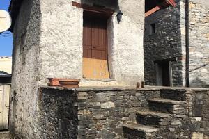 Baita a Monti di Pino ( VA)