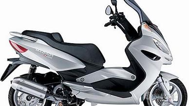 Ricambi malaguti madison 125 200 250 s