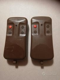 Telecomandi per cancello, Cast 71.