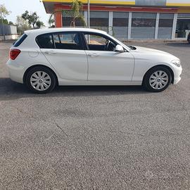 Bmw 114 d
