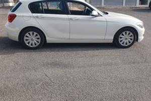 Bmw 114 d