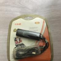 LinQ easy capture usb 2.0