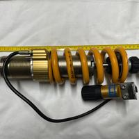 Ammortizzatore posteriore Ohlins per BMW R1150R GS
