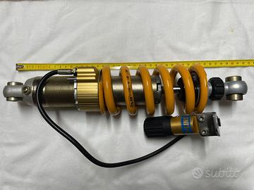 Ammortizzatore posteriore Ohlins per BMW R1150R GS