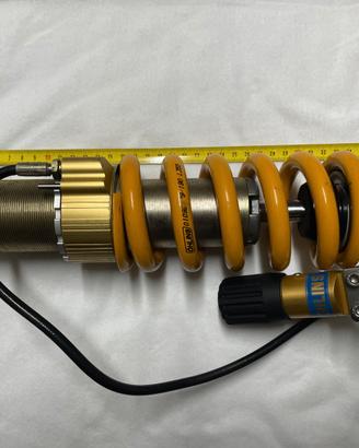 Ammortizzatore posteriore Ohlins per BMW R1150R GS