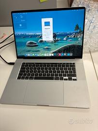 MACBOOK PRO