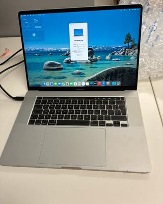 MACBOOK PRO