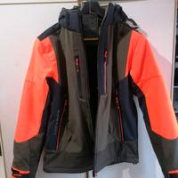 Giacca Univers W-PRO5000 u tex