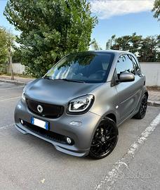 Smart ForTwo 90 0.9 Turbo twinamic Superpassion