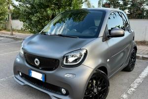 Smart ForTwo 90 0.9 Turbo twinamic Superpassion