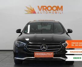 MERCEDES Classe E (W/S213) E 220 d Auto Busin...