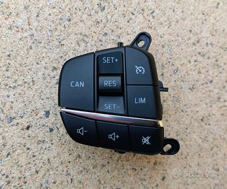 Cruise control Ford Fiesta mk8 2017->2023