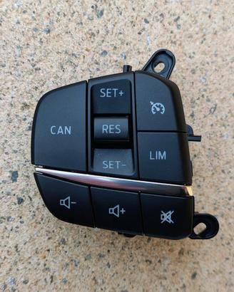 Cruise control Ford Fiesta mk8 2017->2023