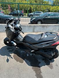 Yamaha XMAX 300 - Accessori Sport - 11/2022