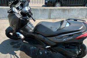 Yamaha XMAX 300 - Accessori Sport - 11/2022