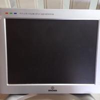 Tv portatile