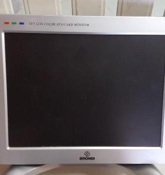 Tv portatile