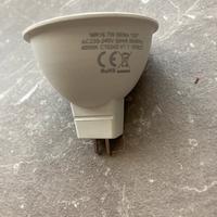 Lampadanina led 220v pezzi 20