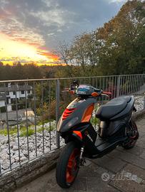 Nrg power 70cc
