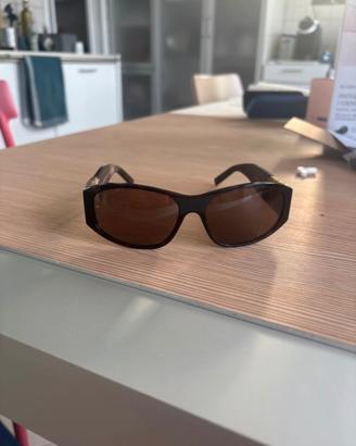 Occhiali givenchy originali fuori produzione