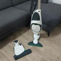 folletto vorwerk vk150 con battitappeto EB371