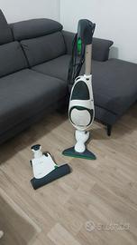 folletto vorwerk vk150 con battitappeto EB371