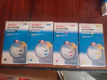 cartucce compatibili epson serie 7891