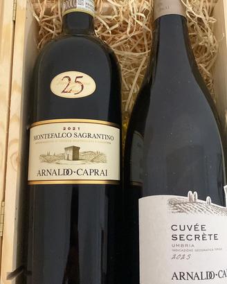 Vino vario