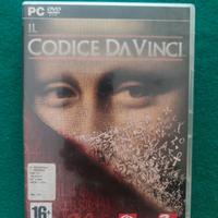Il codice da Vinci - gioco per PC