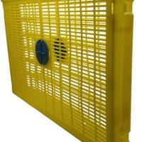 Gabbia Zeus per blocco di covata per nido 