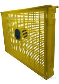 Gabbia Zeus per blocco di covata per nido 