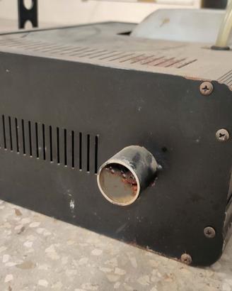 Smoke machine LED FOGGER M1 2070w