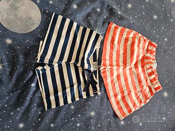 pantaloncini Majoral