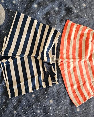 pantaloncini Majoral