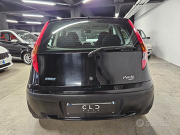 Fiat Punto 1.8 16V 3 porte HGT (05/2003 - 06/2005): prezzo e scheda tecnica  