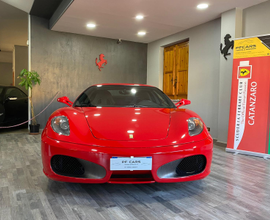 Ferrari F 430 F 1