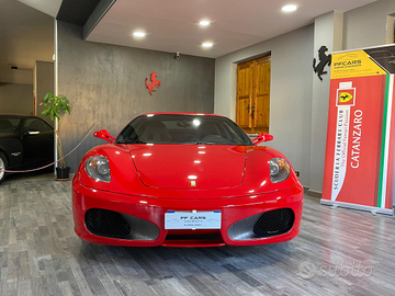 Ferrari F 430 F 1