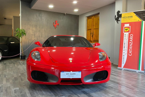Ferrari F 430 F 1