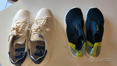Scarpe ragazzo 