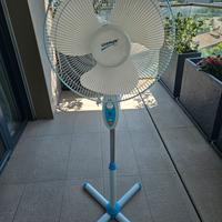 ventilatore a piantana