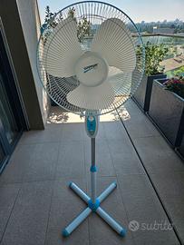 ventilatore a piantana
