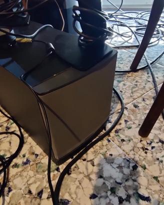 bose companion 5 