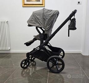 CYBEX PRIAM PLATINUM