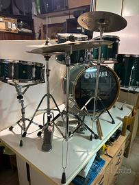 Batteria Yamaha JD