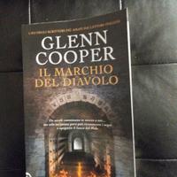 IL MARCHIO DEL DIAVOLO 